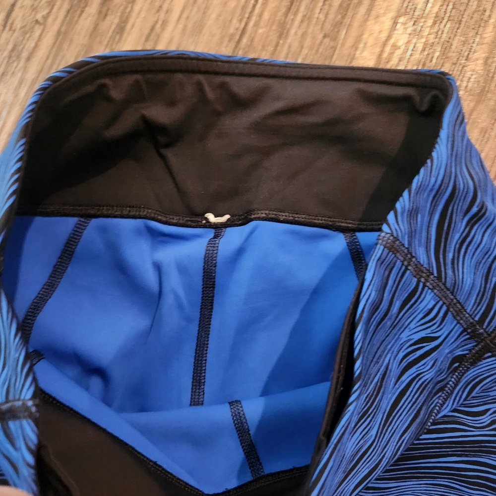 Lululemon Pace Rival Cropped 22" - Picture 4 of 5